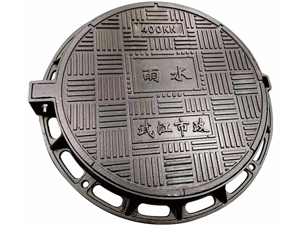 專業生產井蓋廠家-各種規格尺寸